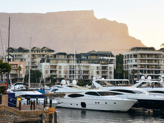 Pembroke 203 V And A Waterfront Cape Town Western Cape South Africa Harbor, Waters, City, Nature, Architecture, Building