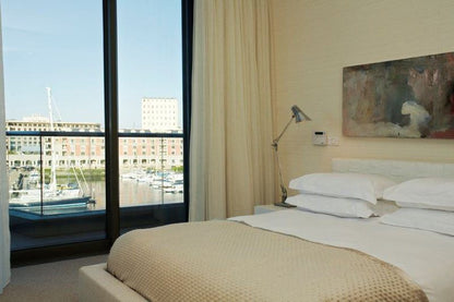 Pembroke V And A Waterfront Cape Town Western Cape South Africa Window, Architecture, Bedroom