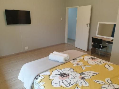 Pendennis Hillcrest Durban Kwazulu Natal South Africa Bedroom