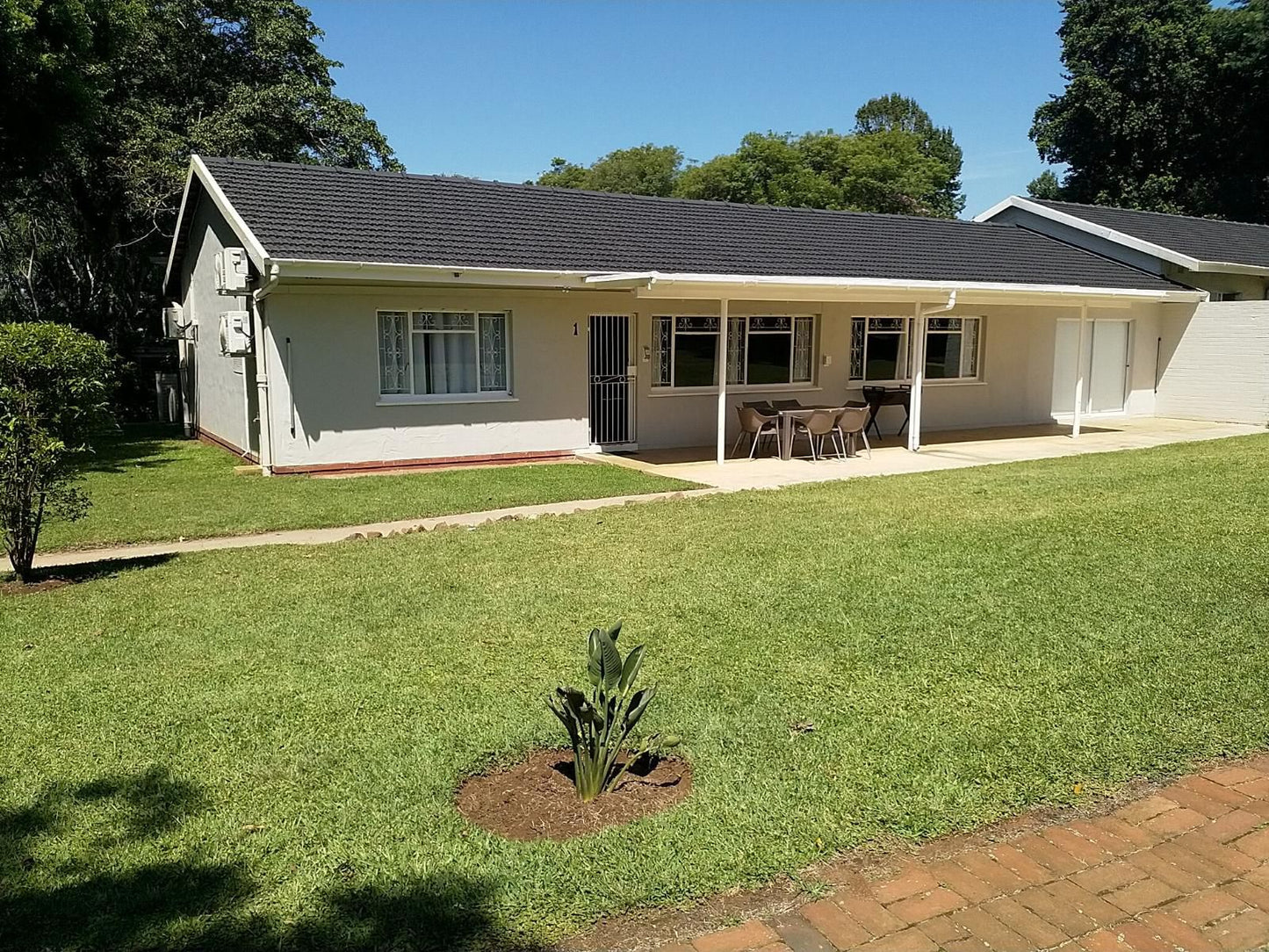 Pendennis Hillcrest Durban Kwazulu Natal South Africa House, Building, Architecture, Garden, Nature, Plant, Living Room
