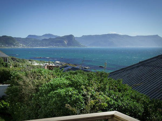 Penguins View Guesthouse The Boulders Cape Town Western Cape South Africa Mountain, Nature, Framing, Highland