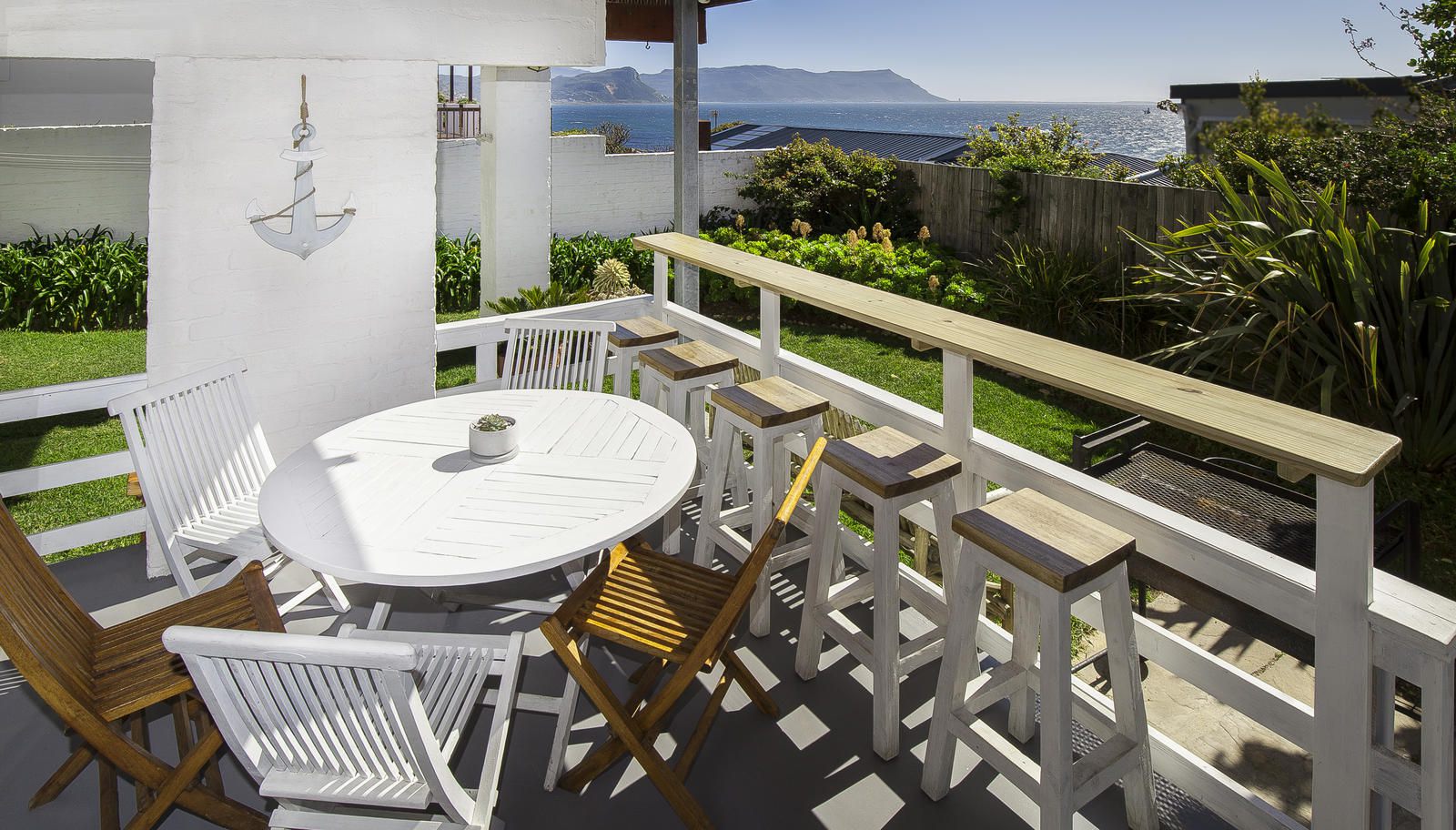 Penguins View Guesthouse The Boulders Cape Town Western Cape South Africa 