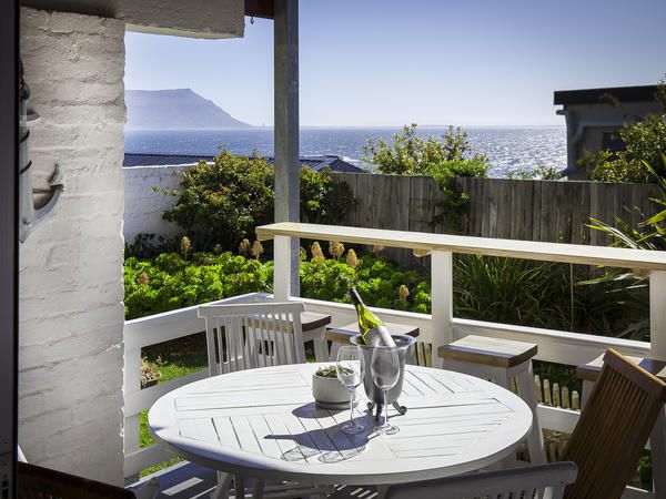 Penguins View Guesthouse The Boulders Cape Town Western Cape South Africa Beach, Nature, Sand