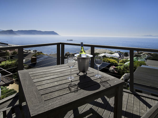 Luxury Villa @ Penguins View Guesthouse