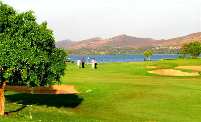 Peninsuala No 2 Hartbeespoort Dam Hartbeespoort North West Province South Africa Ball Game, Sport, Golfing