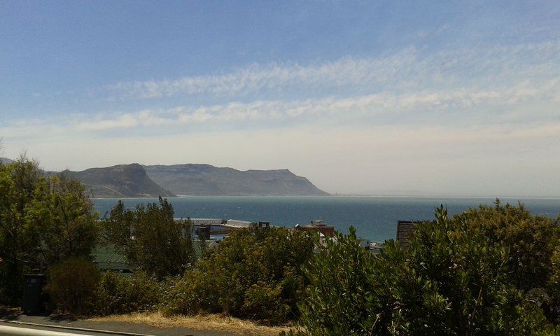 Peninsula Sea View Apartment Simons Town Cape Town Western Cape South Africa Nature