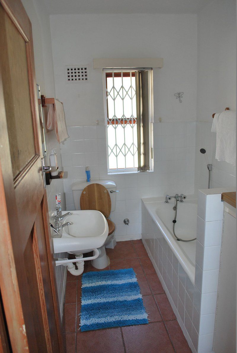 Peninsula Sea View Apartment Simons Town Cape Town Western Cape South Africa Bathroom