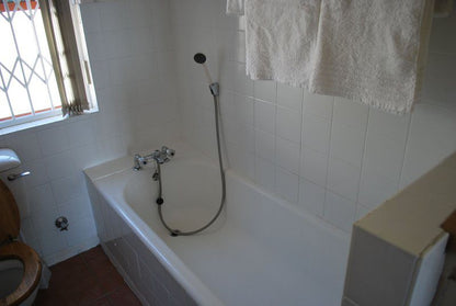 Peninsula Sea View Apartment Simons Town Cape Town Western Cape South Africa Unsaturated, Bathroom