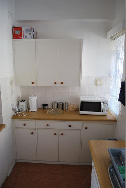 Peninsula Sea View Apartment Simons Town Cape Town Western Cape South Africa Kitchen