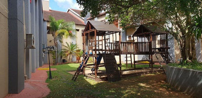 Pennington Villa Little Paradise Pennington Kwazulu Natal South Africa House, Building, Architecture, Palm Tree, Plant, Nature, Wood