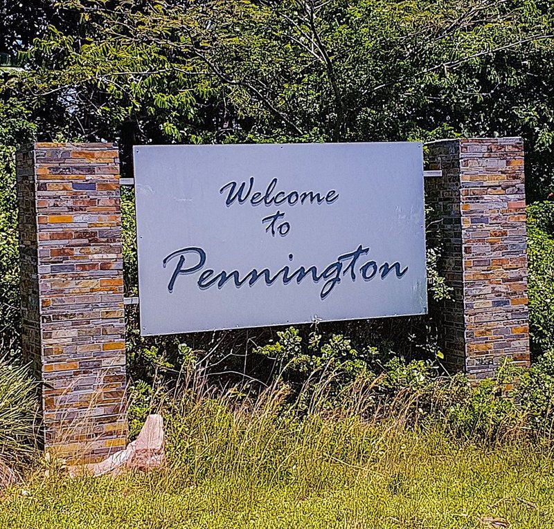 Pennington Villa Little Paradise Pennington Kwazulu Natal South Africa Sign, Text