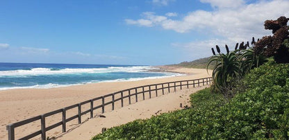 Pennington Villa Little Paradise Pennington Kwazulu Natal South Africa Complementary Colors, Beach, Nature, Sand