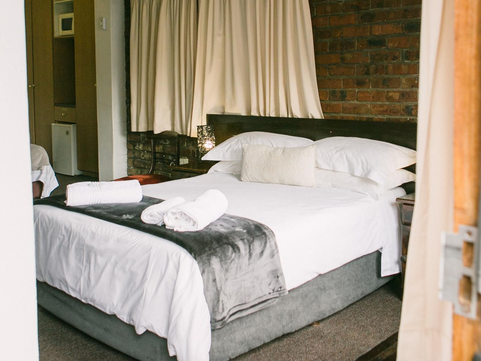 Pennylane Guest House Ermelo Mpumalanga South Africa Bedroom