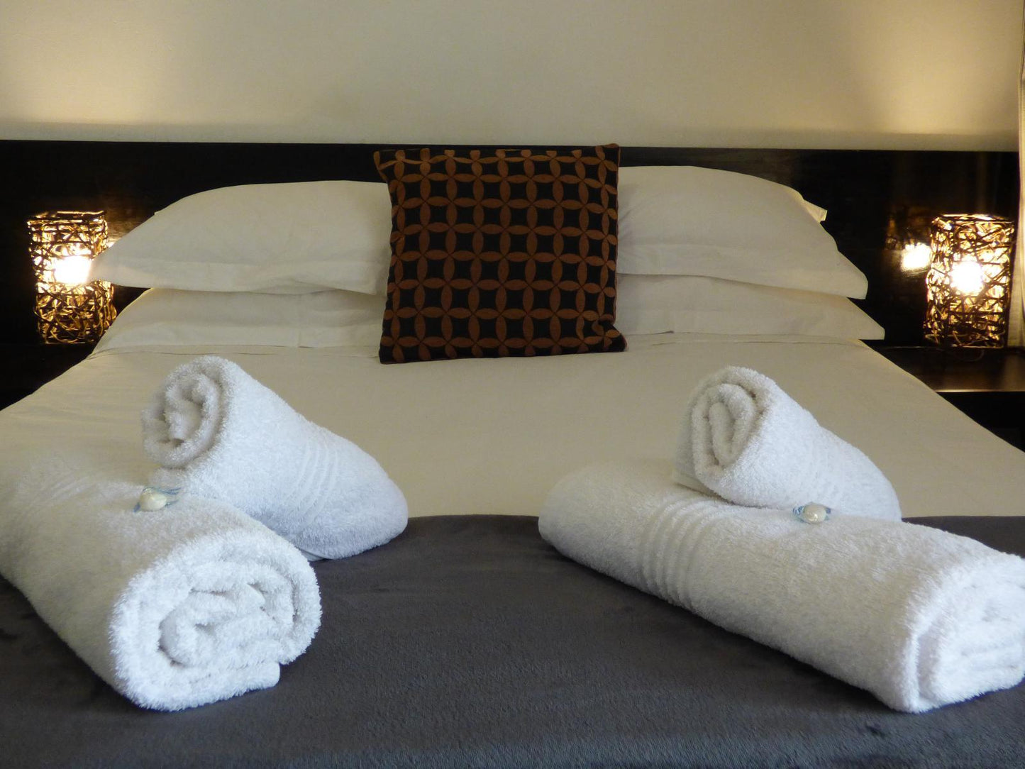 Double Room @ Pennylane Guest House