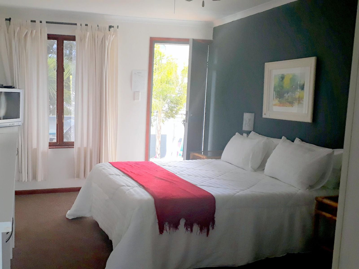 Penny Lane Lodge Somerset West Western Cape South Africa Bedroom