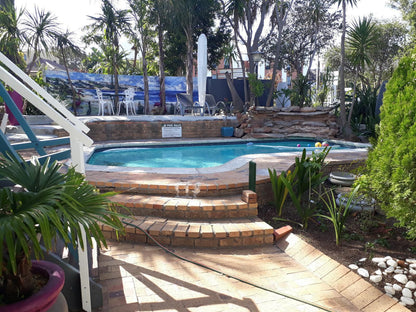 Penny Lane Lodge Somerset West Western Cape South Africa Beach, Nature, Sand, Palm Tree, Plant, Wood, Swimming Pool