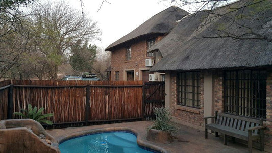 Penny Lane Marloth Park Marloth Park Mpumalanga South Africa House, Building, Architecture, Swimming Pool