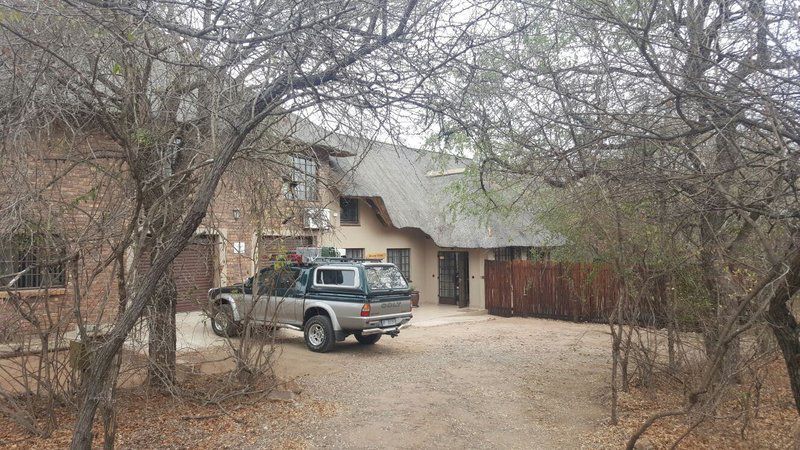 Penny Lane Marloth Park Marloth Park Mpumalanga South Africa Unsaturated, Building, Architecture, House