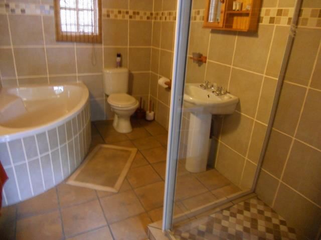 Penny Lane Marloth Park Marloth Park Mpumalanga South Africa Bathroom