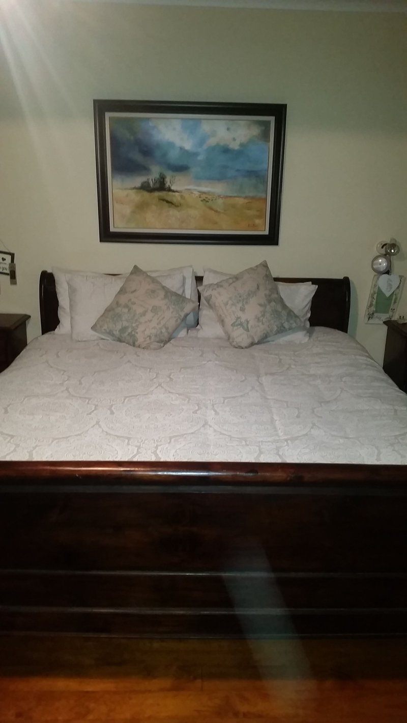 Penny Royal Victoria Bay Western Cape South Africa Bedroom