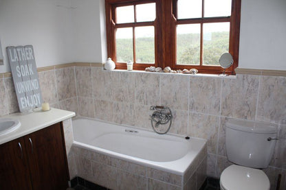 Penny Royal Victoria Bay Western Cape South Africa Bathroom
