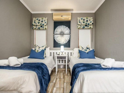 Penny S Place On Greenway White River Country Estates White River Mpumalanga South Africa Bedroom