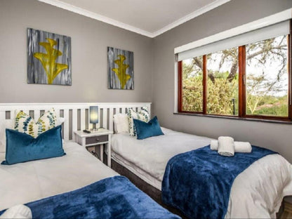 Penny S Place On Greenway White River Country Estates White River Mpumalanga South Africa Bedroom