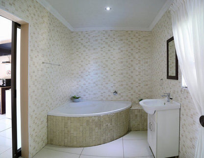 Penny S Guest House Kroonstad Free State South Africa Unsaturated, Bathroom