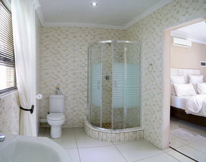 Penny S Guest House Kroonstad Free State South Africa Unsaturated, Bathroom