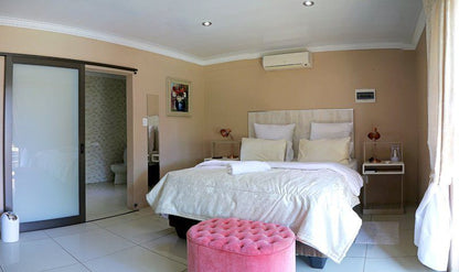 Penny S Guest House Kroonstad Free State South Africa Bedroom