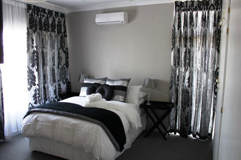 Penny S Guest House Kroonstad Free State South Africa Unsaturated, Bedroom