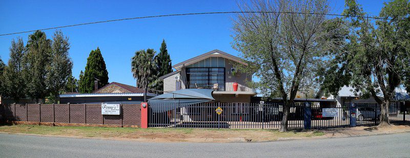 Penny S Guest House Kroonstad Free State South Africa House, Building, Architecture