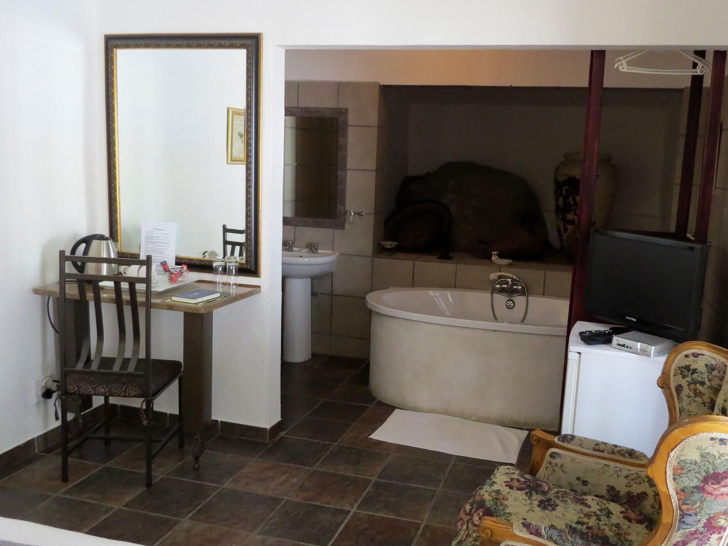 Pensao Guest Lodge Sonheuwel Nelspruit Mpumalanga South Africa Bathroom