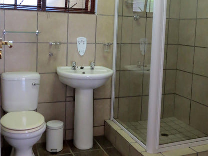 Pensao Guest Lodge Sonheuwel Nelspruit Mpumalanga South Africa Unsaturated, Bathroom