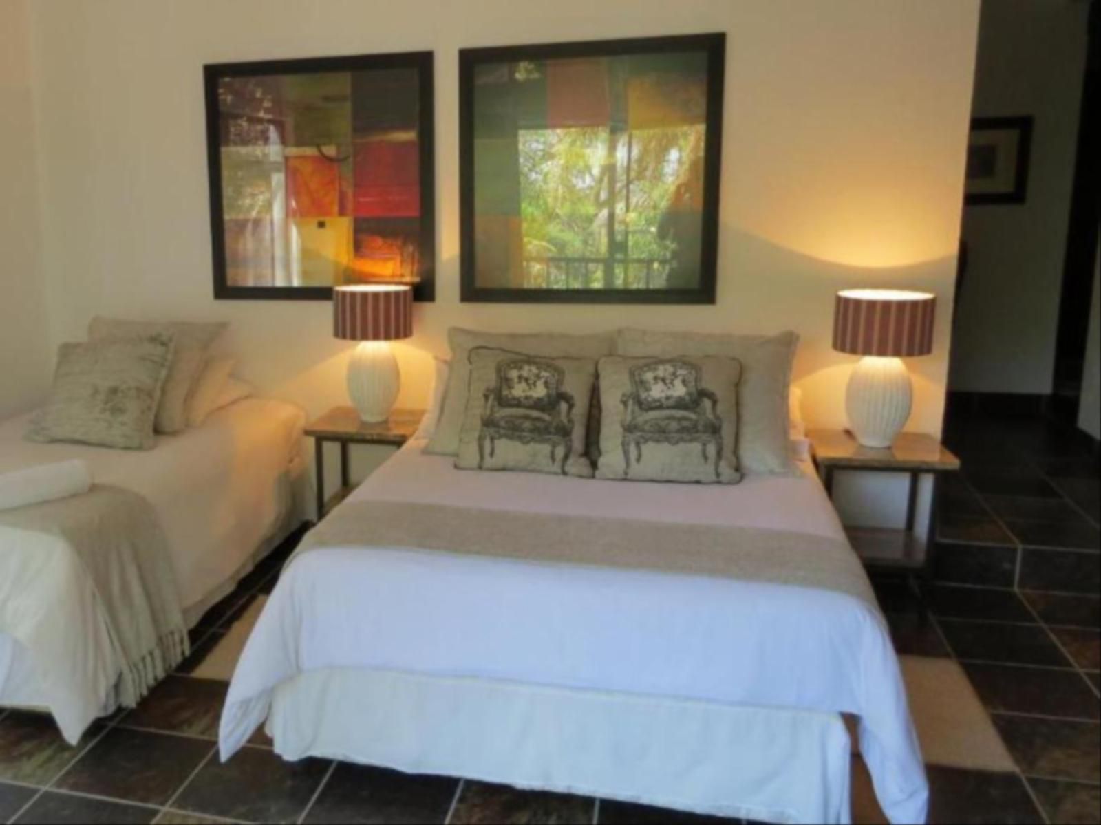 Pensao Guest Lodge Sonheuwel Nelspruit Mpumalanga South Africa Bedroom