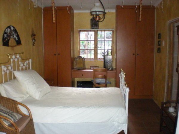 Pension Gecko Northcliff Johannesburg Gauteng South Africa Bedroom