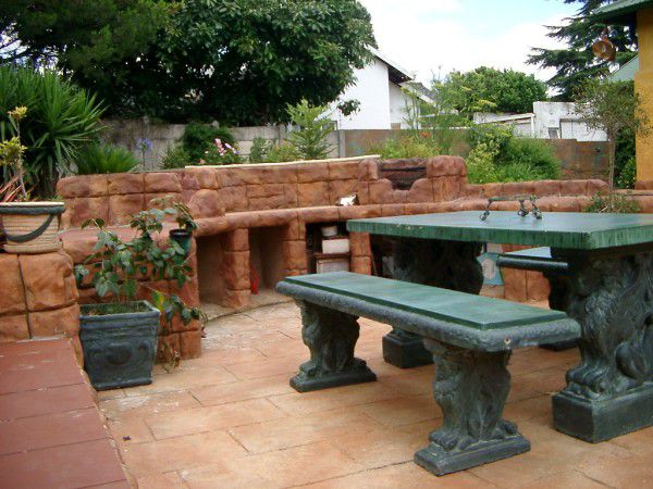 Pension Gecko Northcliff Johannesburg Gauteng South Africa Garden, Nature, Plant, Swimming Pool