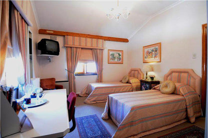 Pension Marianna Guest House, Vosfontein, Cape Town