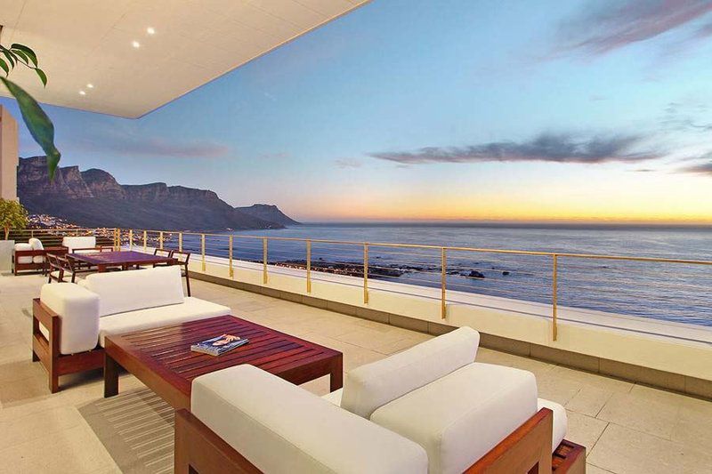 Pentagon Villa Clifton Cape Town Western Cape South Africa Complementary Colors, Beach, Nature, Sand
