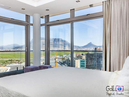 Penthouse 901 The Residences Century City Cape Town Western Cape South Africa Mountain, Nature