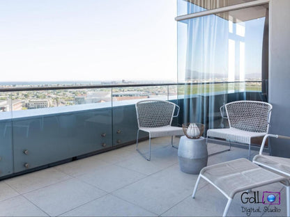 Penthouse 901 The Residences Century City Cape Town Western Cape South Africa 