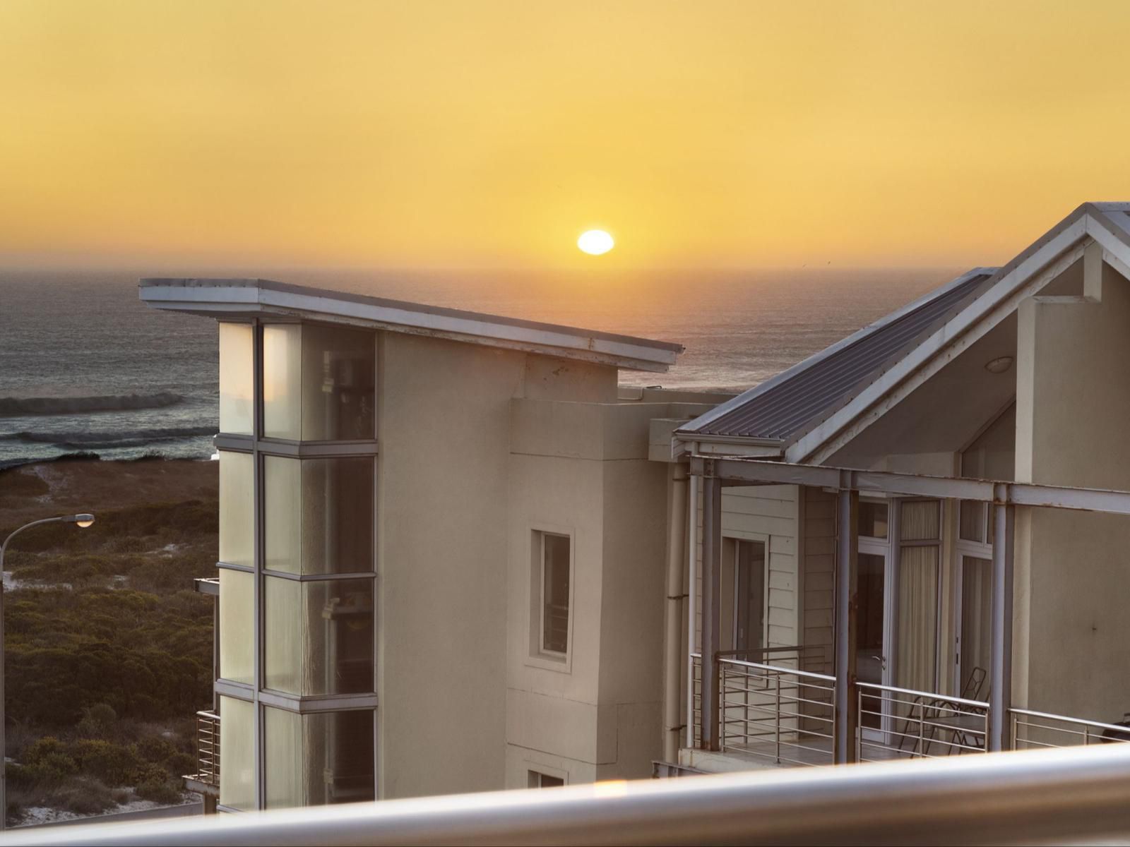 Seaside Village Penthouse F23 By Hostagents Big Bay Blouberg Western Cape South Africa Sunset, Nature, Sky