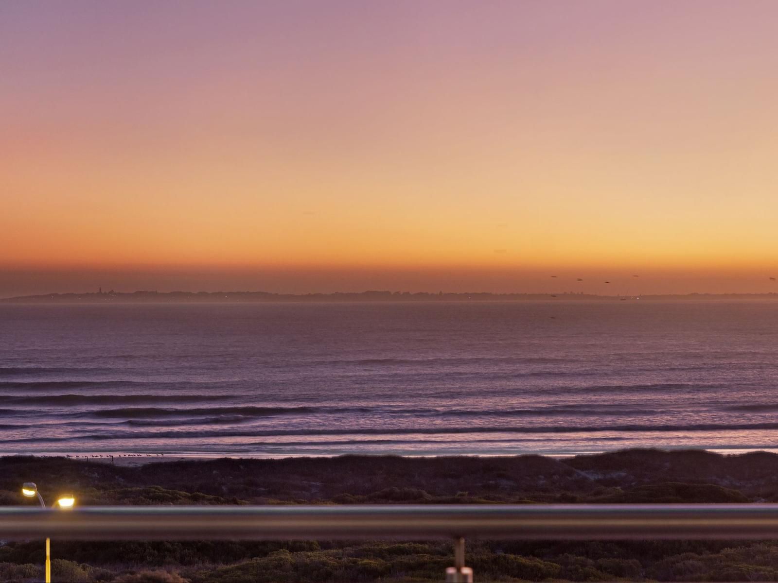 Seaside Village Penthouse F23 By Hostagents Big Bay Blouberg Western Cape South Africa Beach, Nature, Sand, Ocean, Waters, Sunset, Sky