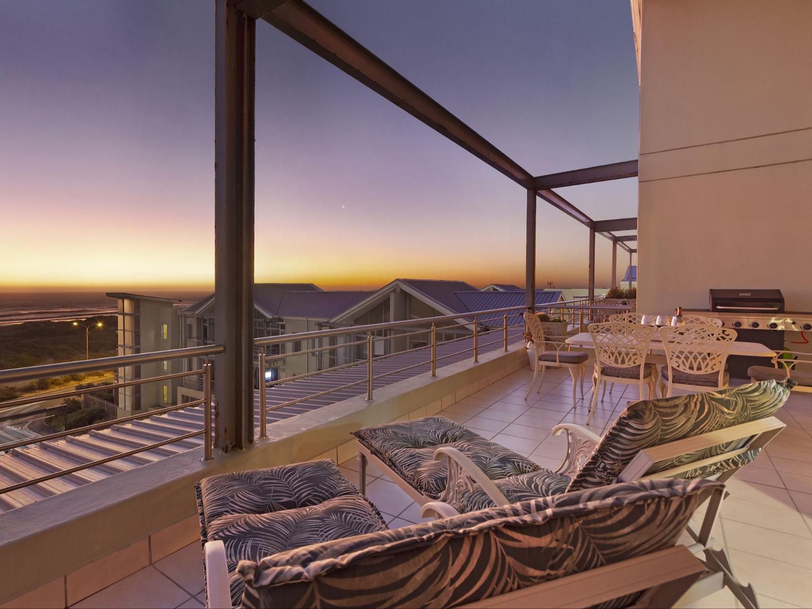 Seaside Village Penthouse F23 By Hostagents Big Bay Blouberg Western Cape South Africa 