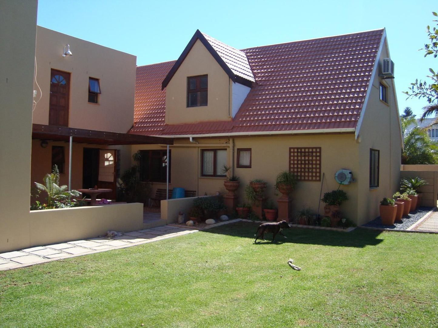 Pentzhaven Guest House Table View Blouberg Western Cape South Africa Building, Architecture, House