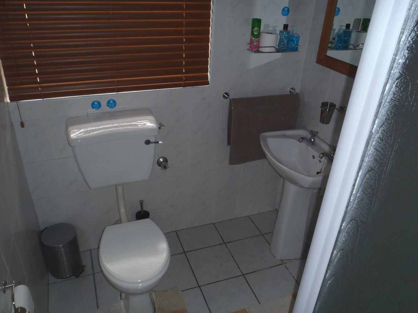 Pentzhaven Guest House Table View Blouberg Western Cape South Africa Bathroom