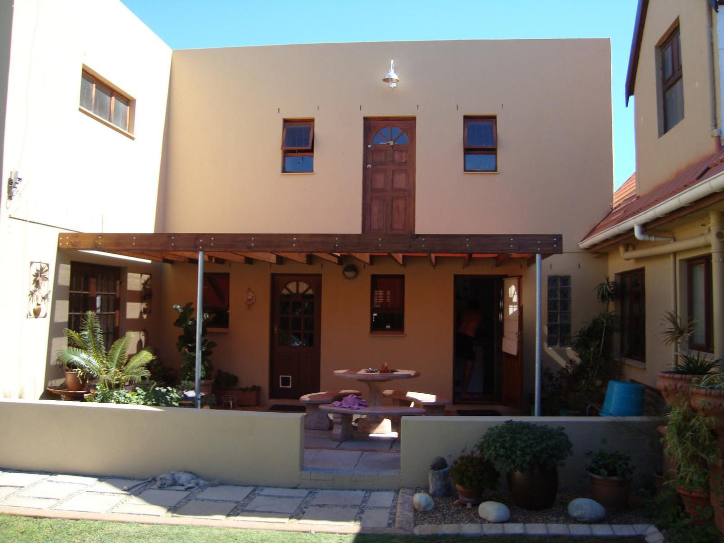 Pentzhaven Guest House Table View Blouberg Western Cape South Africa Building, Architecture, House