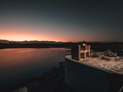 Penwarn Farm Lodge Underberg Kwazulu Natal South Africa Sunset, Nature, Sky