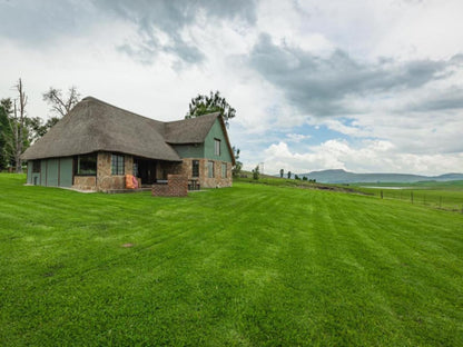 Penwarn Farm Lodge Underberg Kwazulu Natal South Africa House, Building, Architecture