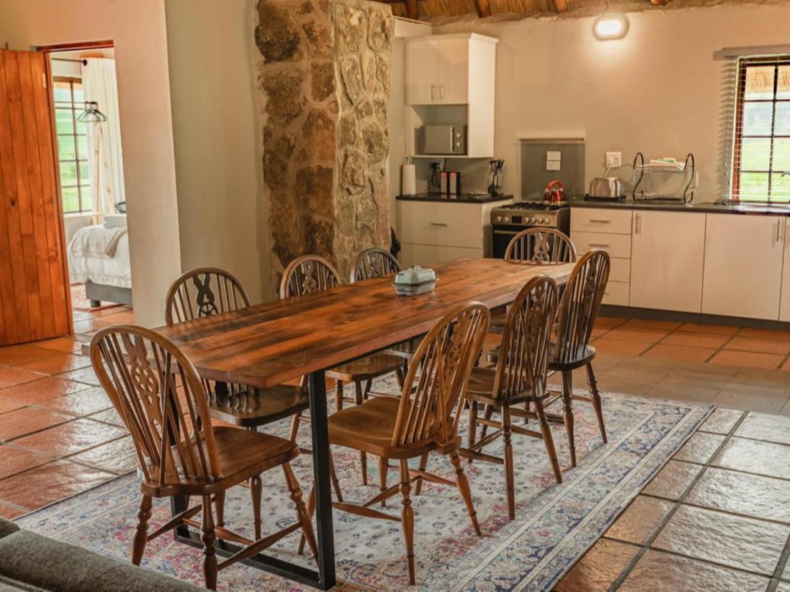 Penwarn Farm Lodge Underberg Kwazulu Natal South Africa Sepia Tones, Kitchen